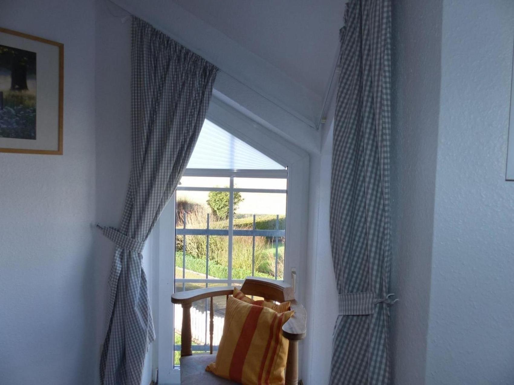 Ferienhaus Sandmann Greetsiel Крумхёрн Экстерьер фото